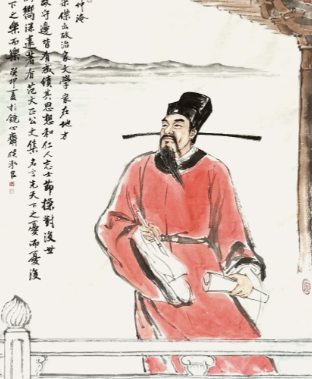 范仲淹：仕途浮沉中堅守的士大夫風(fēng)骨